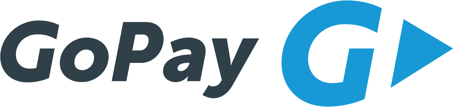 Gopay logo